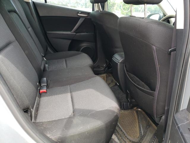 Photo 6 from auction – 2012 MAZDA 3 I with VIN JM1BL1L73C1645657