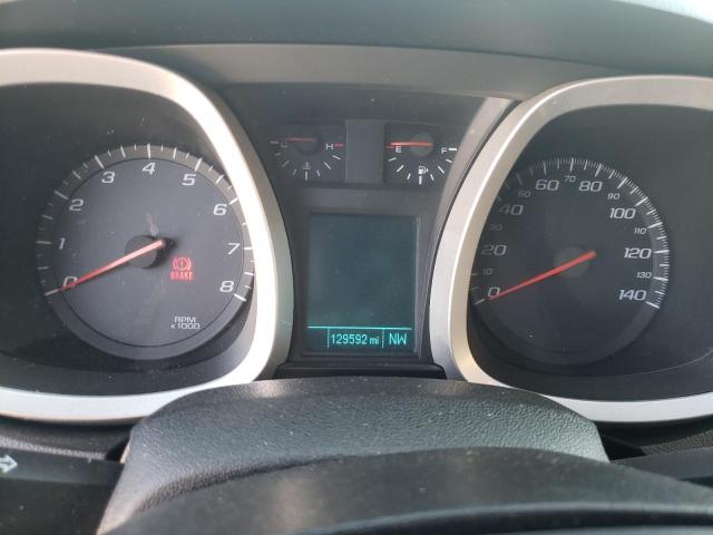 Photo 8 from auction – 2013 CHEVROLET EQUINOX LT with VIN 2GNALPEK6D6431560