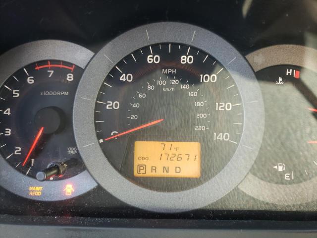 Photo 8 from auction – 2010 TOYOTA RAV4 with VIN JTMBF4DV7AD027596