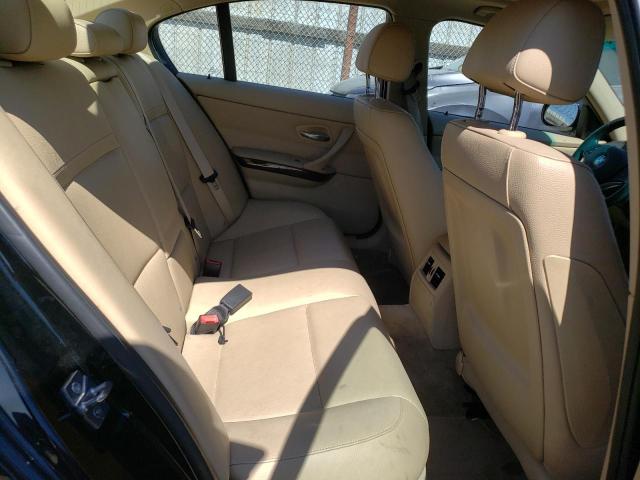 Photo 6 from auction – 2011 BMW 328 I SULE with VIN WBAPH5C55BA442178