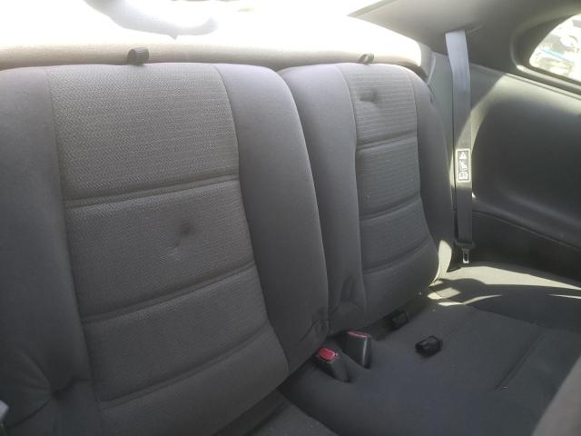 Photo 6 from auction – 2002 FORD MUSTANG with VIN 1FAFP40492F231176