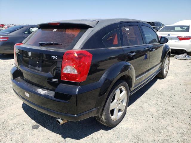 Photo 4 from auction – 2007 DODGE CALIBER R/ with VIN 1B3HE78K47D224198