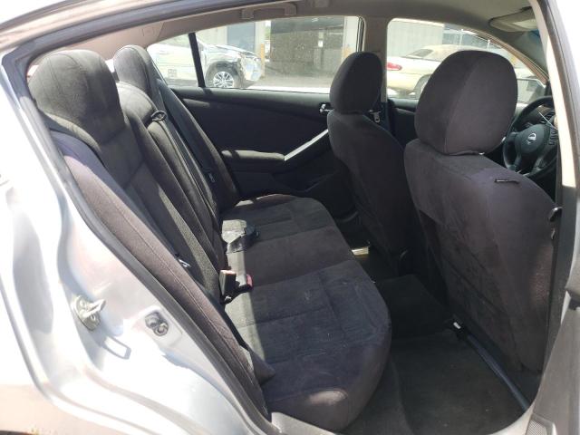 Photo 6 from auction – 2011 NISSAN ALTIMA BAS with VIN 1N4AL2AP2BC103060