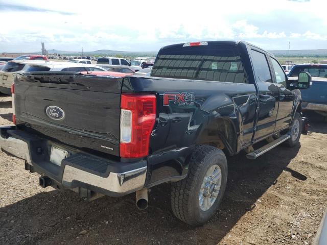 Photo 4 from auction – 2017 FORD F250 SUPER with VIN 1FT7W2B68HEC24898