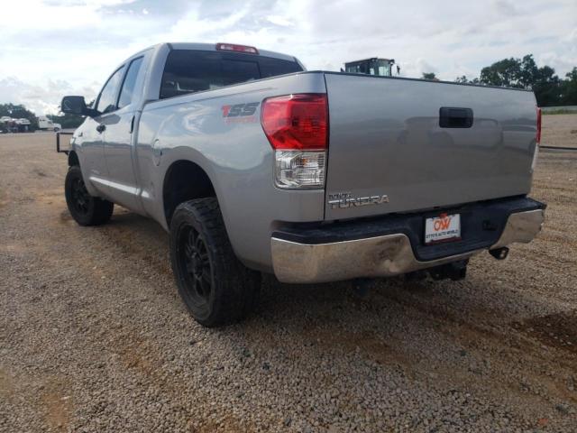 Photo 3 from auction – 2013 TOYOTA TUNDRA DOU with VIN 5TFRY5F10DX140382
