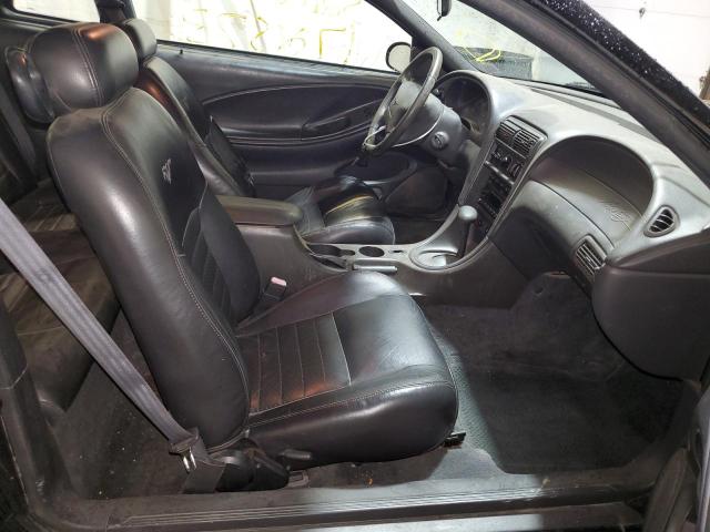 Photo 5 from auction – 2002 FORD MUSTANG GT with VIN 1FAFP42X02F183347