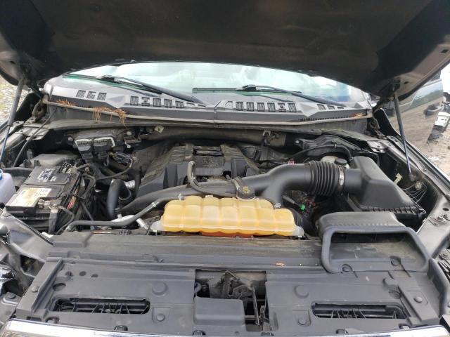 Photo 7 from auction – 2017 FORD F150 SUPER with VIN 1FTEX1EP7HFC68677