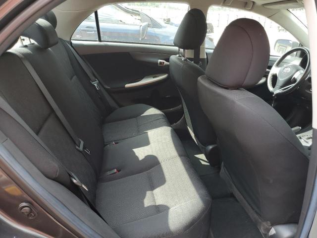 Photo 6 from auction – 2010 TOYOTA COROLLA BA with VIN 2T1BU4EE2AC472118