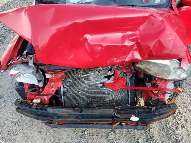 Photo 7 from auction – 2008 CHEVROLET AVEO BASE with VIN KL1TD66648B234410