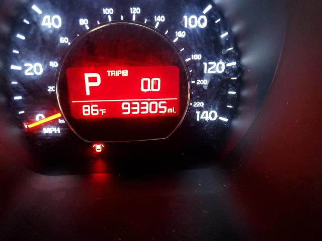 Photo 8 from auction – 2015 KIA SOUL + with VIN KNDJP3A53F7793547