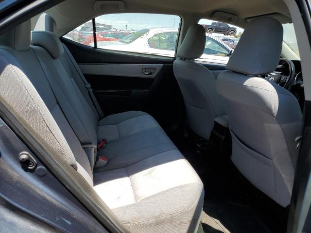 Photo 6 from auction – 2014 TOYOTA COROLLA L with VIN 5YFBURHEXEP152026