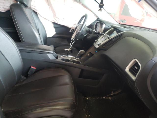 Photo 5 from auction – 2015 CHEVROLET EQUINOX LT with VIN 2GNFLHEKXF6328270