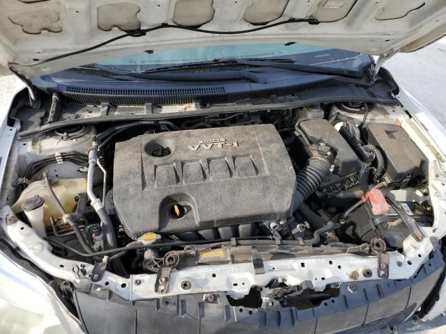 Photo 7 from auction – 2010 TOYOTA COROLLA BA with VIN 2T1BU4EE8AC407662