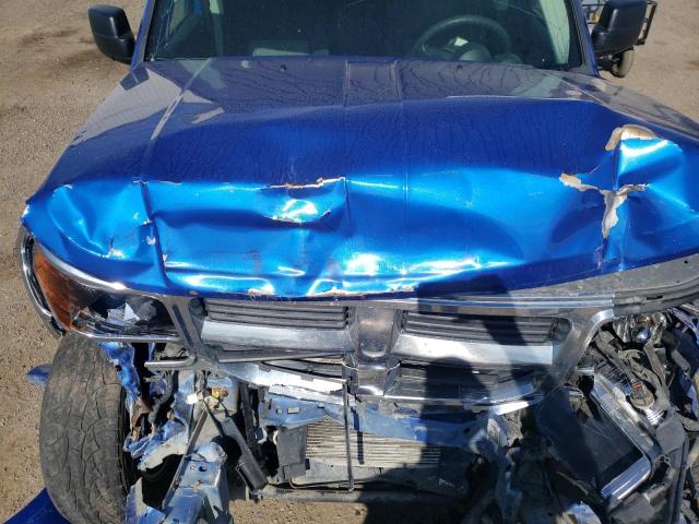 Photo 7 from auction – 2007 DODGE NITRO SXT with VIN 1D8GU28K97W662320