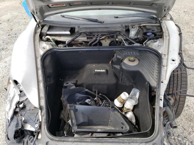 Foto 7 de la subasta – 2002 PORSCHE 911 CARRER con VIN WP0AA29932S623845