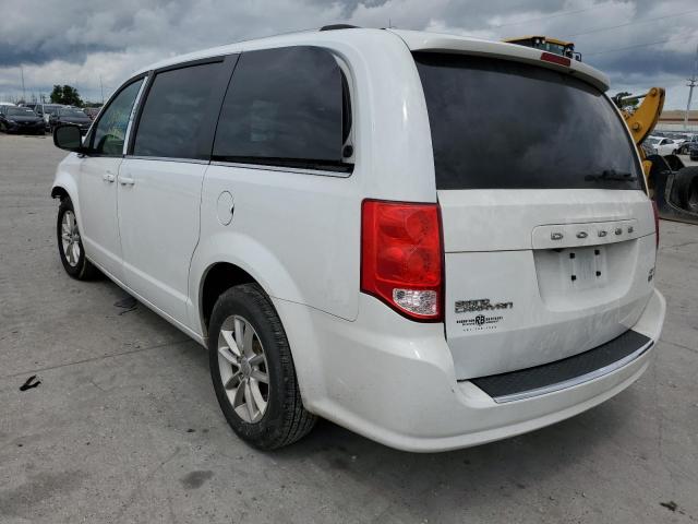 Photo 3 from auction – 2019 DODGE GRAND CARA with VIN 2C4RDGCG3KR564117