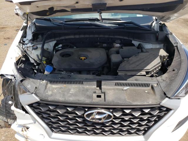 Photo 7 from auction – 2020 HYUNDAI TUCSON SE with VIN KM8J2CA45LU149420