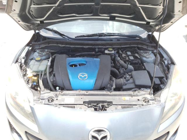 Photo 7 from auction – 2012 MAZDA 3 I with VIN JM1BL1V70C1586967