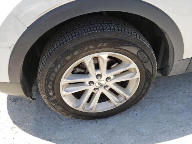 Photo 9 from auction – 2011 FORD EXPLORER X with VIN 1FMHK8D87BGA76588