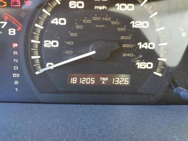 Photo 8 from auction – 2006 HONDA ACCORD EX with VIN 1HGCM66576A074530