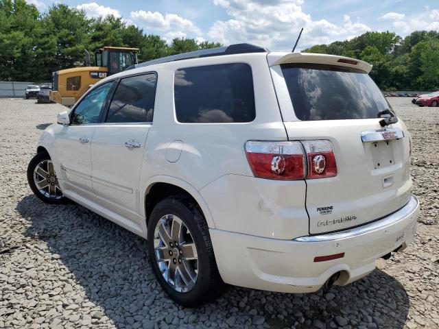 Photo 3 from auction – 2012 GMC ACADIA DEN with VIN 1GKKVTED6CJ181809