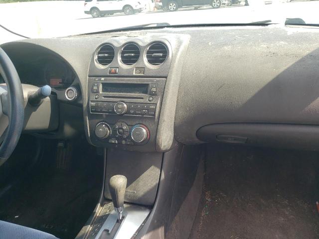 Photo 9 from auction – 2008 NISSAN ALTIMA 2.5 with VIN 1N4AL21E98C203552