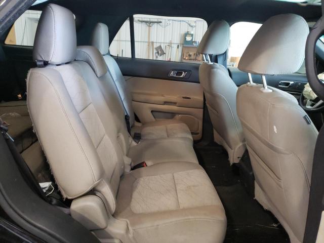 Photo 6 from auction – 2012 FORD EXPLORER with VIN 1FMHK7B95CGA17255