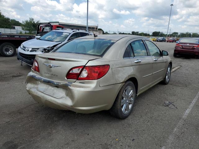 Photo 4 from auction – 2007 CHRYSLER SEBRING with VIN 1C3LC66M57N564780