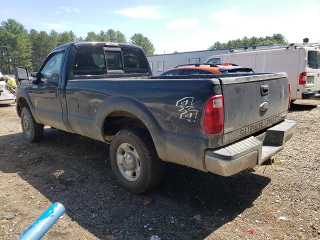 Photo 3 from auction – 2012 FORD F250 SUPER with VIN 1FTBF2BT2CEC74172