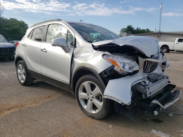 BUICK ENCORE 2015 with VIN KL4CJASB1FB229924 - Photo from auction