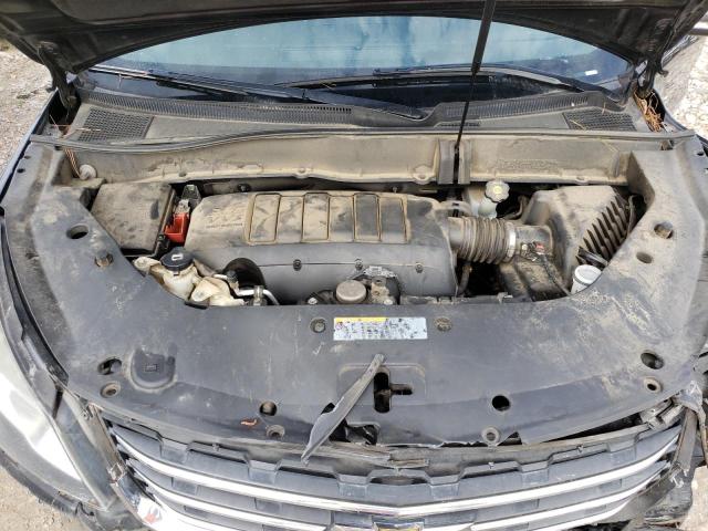Photo 7 from auction – 2016 CHEVROLET TRAVERSE L with VIN 1GNKRHKD4GJ315361