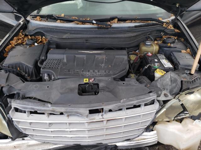 Photo 7 from auction – 2006 CHRYSLER PACIFICA T with VIN 2A4GM68486R752535