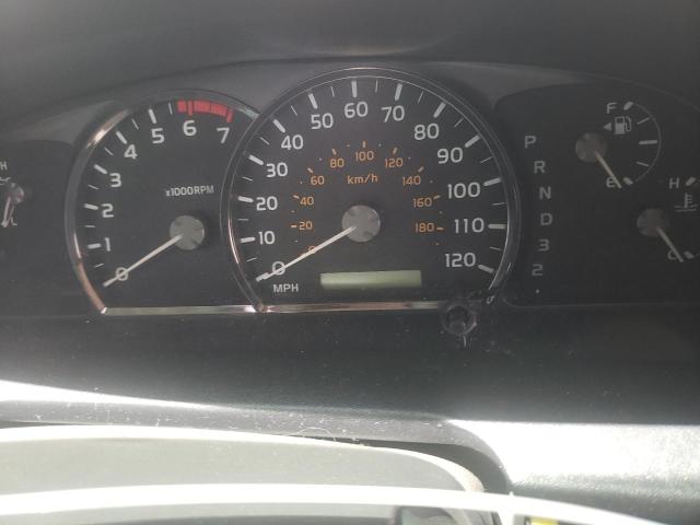 Zdjęcie 8 z aukcji – 2005 TOYOTA SEQUOIA SR z VIN 5TDZT34A35S244331