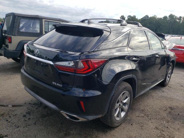 Photo 4 from auction – 2016 LEXUS RX 350 BAS with VIN 2T2BZMCA4GC048994