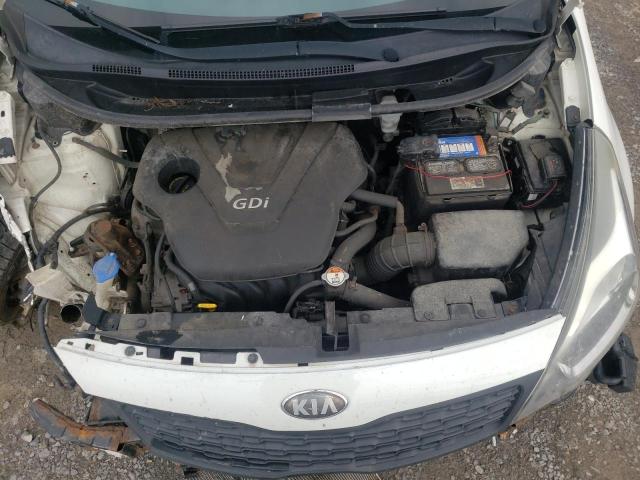 Photo 7 from auction – 2013 KIA RIO LX with VIN KNADM4A33D6250192