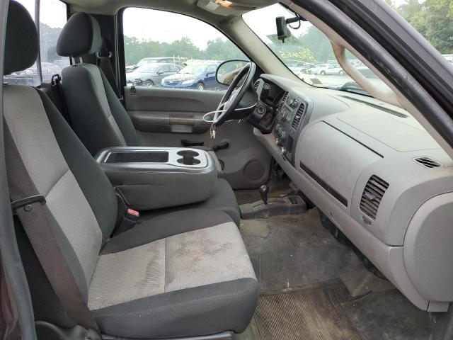 Photo 5 from auction – 2008 CHEVROLET SILVERADO with VIN 1GCEK14C98Z306406
