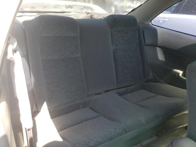 Photo 6 from auction – 2000 HONDA CIVIC EX with VIN 1HGEJ8249YL053986