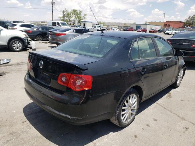 Photo 4 from auction – 2007 VOLKSWAGEN JETTA WOLF with VIN 3VWEF71K87M157373