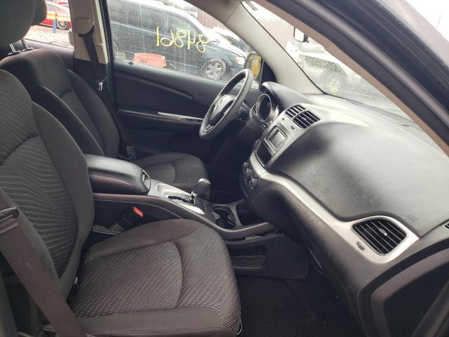 Photo 5 from auction – 2015 DODGE JOURNEY SX with VIN 3C4PDCBG6FT673580