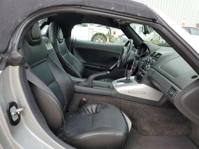 Photo 5 from auction – 2009 SATURN SKY with VIN 1G8MN35B79Y102418