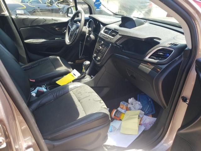 Photo 5 from auction – 2013 BUICK ENCORE CON with VIN KL4CJFSB5DB151108