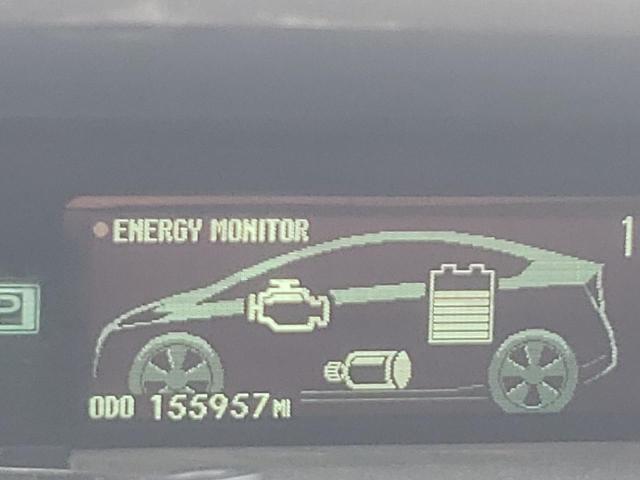 Photo 8 from auction – 2011 TOYOTA PRIUS with VIN JTDKN3DU8B1422314