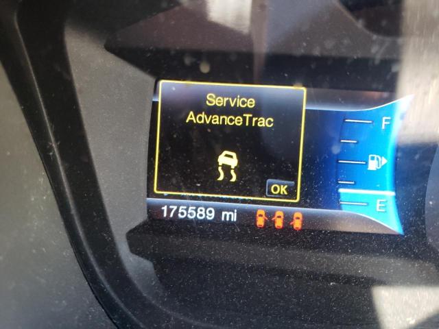 Photo 8 from auction – 2013 FORD EXPLORER X with VIN 1FM5K7D82DGA62842