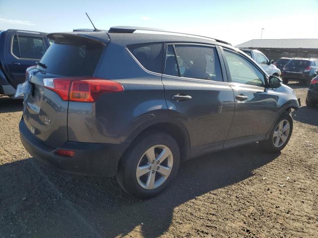 Photo 4 from auction – 2014 TOYOTA RAV4 XLE with VIN JTMRFREV7ED049971