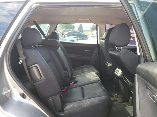 Photo 6 from auction – 2010 MAZDA CX-9 with VIN JM3TB3MVXA0214260