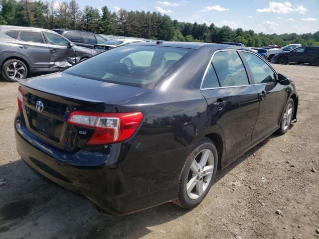 Photo 4 from auction – 2012 TOYOTA CAMRY BASE with VIN 4T1BF1FK3CU087584