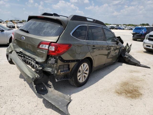 Photo 4 from auction – 2019 SUBARU OUTBACK 2. with VIN 4S4BSAHC3K3296751