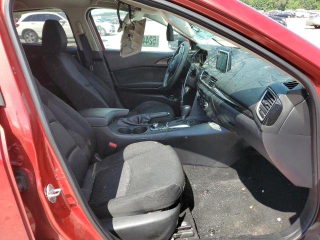Photo 5 from auction – 2016 MAZDA 3 SPORT with VIN 3MZBM1K7XGM269110