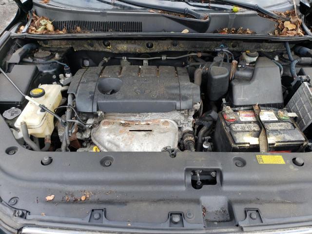 Foto 7 de la subasta – 2011 TOYOTA RAV4 LIMIT con VIN JTMDF4DV4B5049138