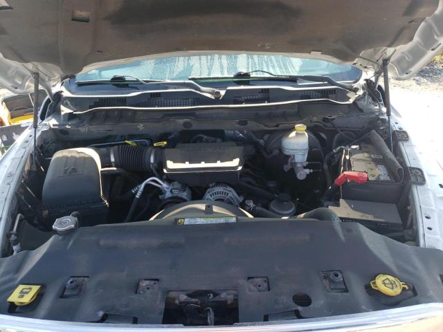 Photo 7 from auction – 2011 DODGE RAM 1500 with VIN 1D7RB1GP0BS620807